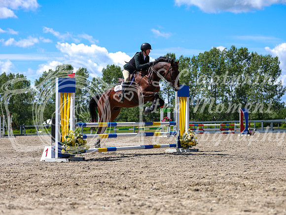 11054 - Mykenzi - 2026 June Classic II - Friday June 19th
