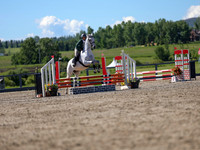 05285 - Mykenzi - 2026 June Classic II - Friday June 19th