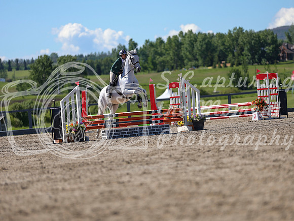 05285 - Mykenzi - 2026 June Classic II - Friday June 19th