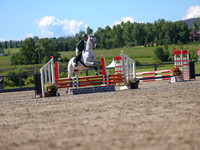 05286 - Mykenzi - 2026 June Classic II - Friday June 19th