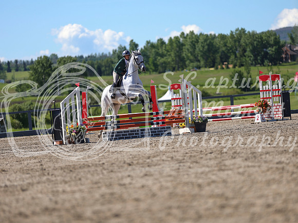 05286 - Mykenzi - 2026 June Classic II - Friday June 19th