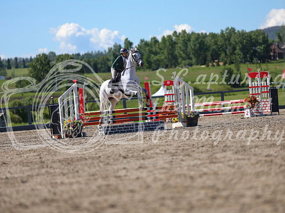 05287 - Mykenzi - 2026 June Classic II - Friday June 19th