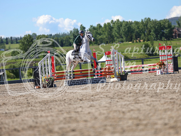 05288 - Mykenzi - 2026 June Classic II - Friday June 19th