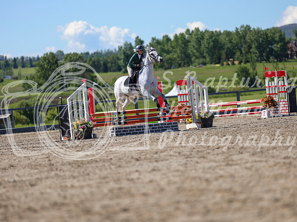 05289 - Mykenzi - 2026 June Classic II - Friday June 19th
