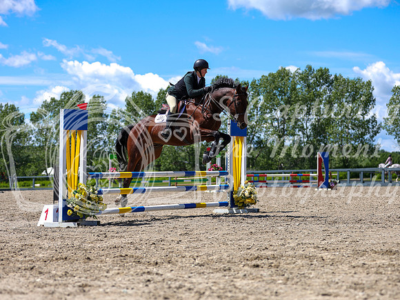 11056 - Mykenzi - 2026 June Classic II - Friday June 19th