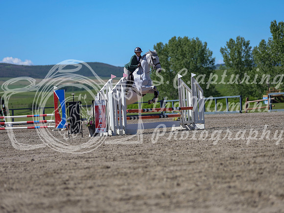 05290 - Mykenzi - 2026 June Classic II - Friday June 19th