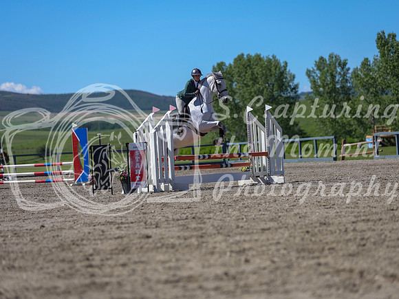 05291 - Mykenzi - 2026 June Classic II - Friday June 19th
