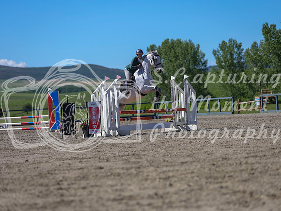 05292 - Mykenzi - 2026 June Classic II - Friday June 19th