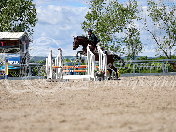 11059 - Mykenzi - 2026 June Classic II - Friday June 19th