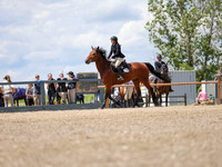 15927 - Mykenzi - 2026 June Classic II - Friday June 19th