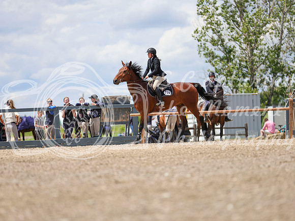 15927 - Mykenzi - 2026 June Classic II - Friday June 19th