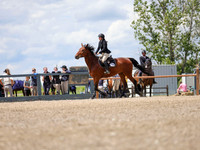 15928 - Mykenzi - 2026 June Classic II - Friday June 19th