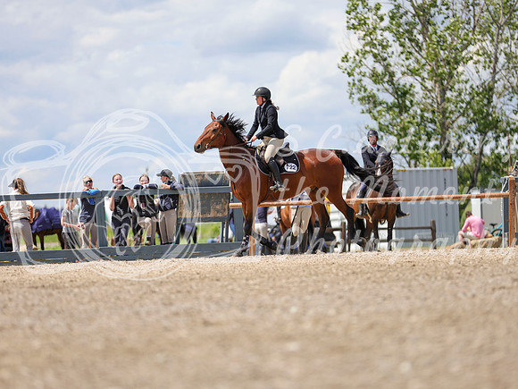 15928 - Mykenzi - 2026 June Classic II - Friday June 19th