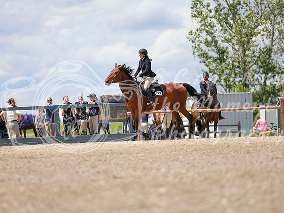 15929 - Mykenzi - 2026 June Classic II - Friday June 19th