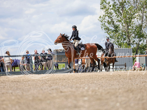 15930 - Mykenzi - 2026 June Classic II - Friday June 19th