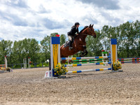 15931 - Mykenzi - 2026 June Classic II - Friday June 19th