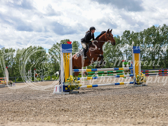 15931 - Mykenzi - 2026 June Classic II - Friday June 19th