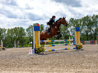 15932 - Mykenzi - 2026 June Classic II - Friday June 19th