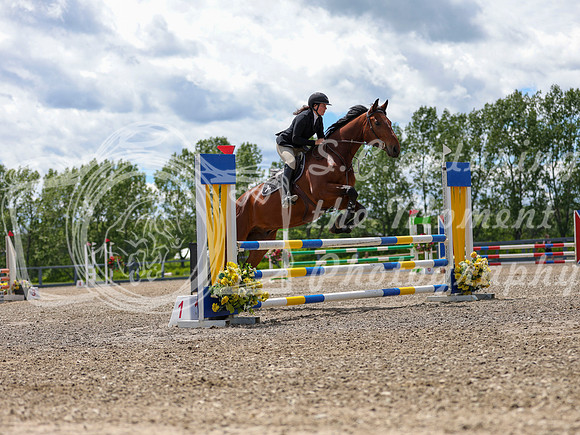 15932 - Mykenzi - 2026 June Classic II - Friday June 19th