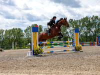15933 - Mykenzi - 2026 June Classic II - Friday June 19th