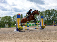 15934 - Mykenzi - 2026 June Classic II - Friday June 19th