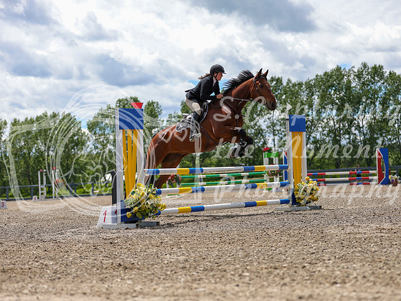 15934 - Mykenzi - 2026 June Classic II - Friday June 19th