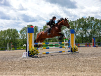 15935 - Mykenzi - 2026 June Classic II - Friday June 19th