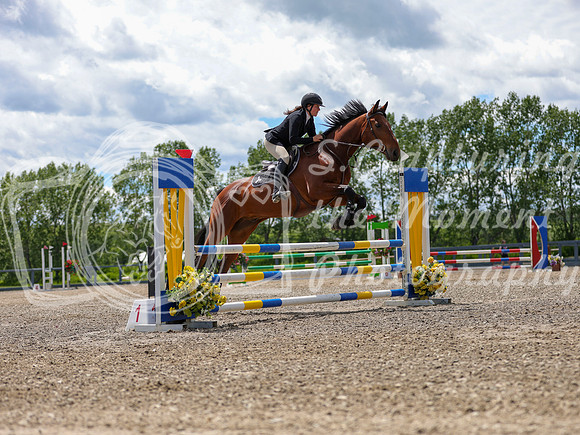 15935 - Mykenzi - 2026 June Classic II - Friday June 19th