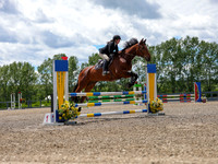 15936 - Mykenzi - 2026 June Classic II - Friday June 19th