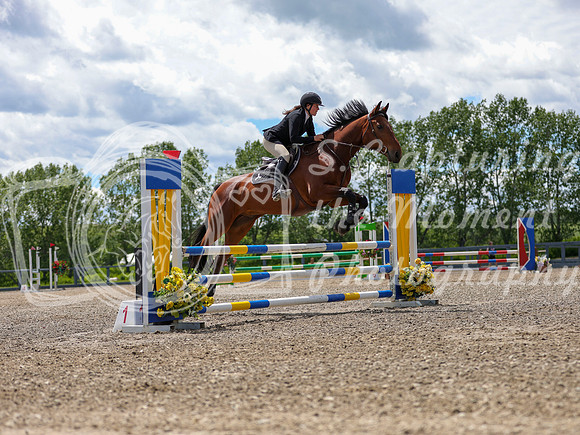 15936 - Mykenzi - 2026 June Classic II - Friday June 19th