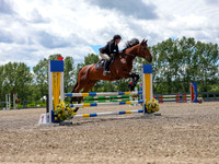 15937 - Mykenzi - 2026 June Classic II - Friday June 19th
