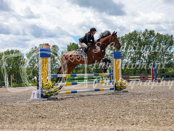 15937 - Mykenzi - 2026 June Classic II - Friday June 19th