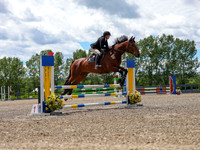 15938 - Mykenzi - 2026 June Classic II - Friday June 19th
