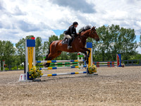 15939 - Mykenzi - 2026 June Classic II - Friday June 19th