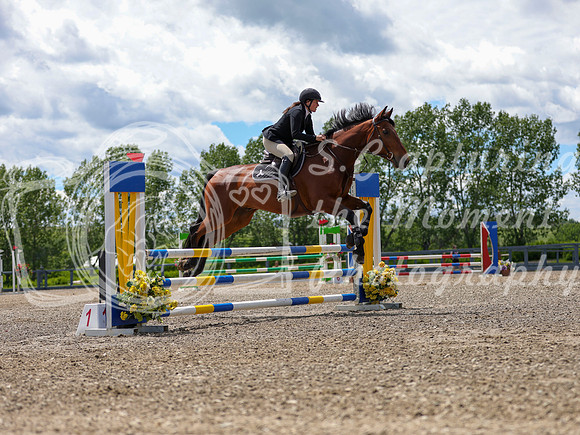 15939 - Mykenzi - 2026 June Classic II - Friday June 19th