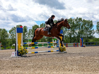 15940 - Mykenzi - 2026 June Classic II - Friday June 19th