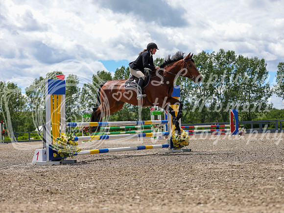 15940 - Mykenzi - 2026 June Classic II - Friday June 19th