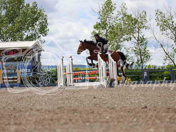 15947 - Mykenzi - 2026 June Classic II - Friday June 19th