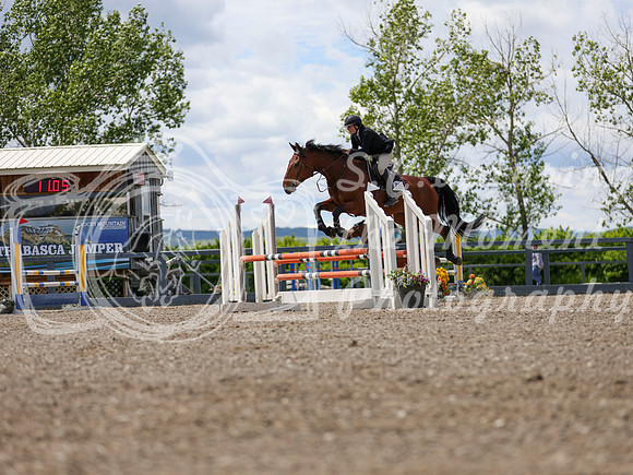 15948 - Mykenzi - 2026 June Classic II - Friday June 19th