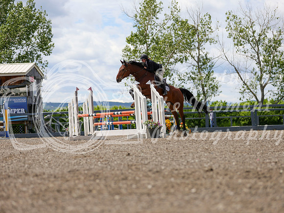15943 - Mykenzi - 2026 June Classic II - Friday June 19th