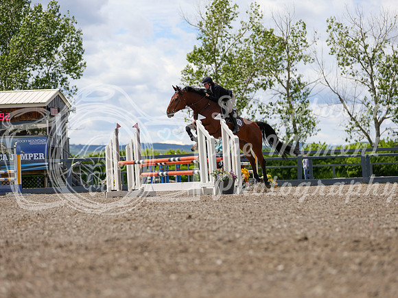 15944 - Mykenzi - 2026 June Classic II - Friday June 19th