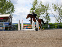 15945 - Mykenzi - 2026 June Classic II - Friday June 19th