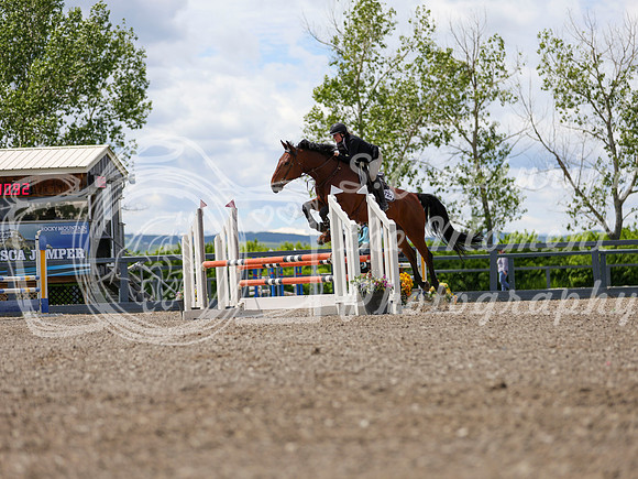 15945 - Mykenzi - 2026 June Classic II - Friday June 19th