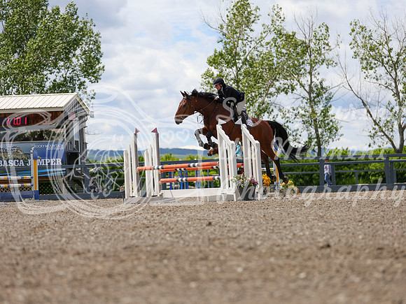15946 - Mykenzi - 2026 June Classic II - Friday June 19th