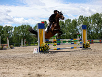 12401 - Mykenzi - 2026 June Classic II - Friday June 19th