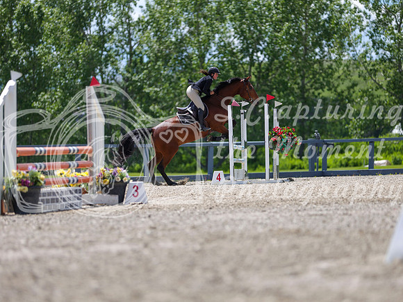 15950 - Mykenzi - 2026 June Classic II - Friday June 19th