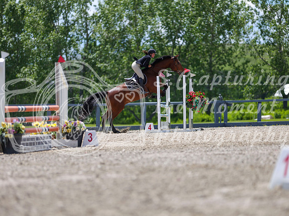 15951 - Mykenzi - 2026 June Classic II - Friday June 19th