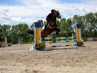 12402 - Mykenzi - 2026 June Classic II - Friday June 19th
