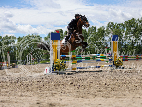 12402 - Mykenzi - 2026 June Classic II - Friday June 19th