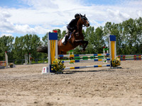 12403 - Mykenzi - 2026 June Classic II - Friday June 19th